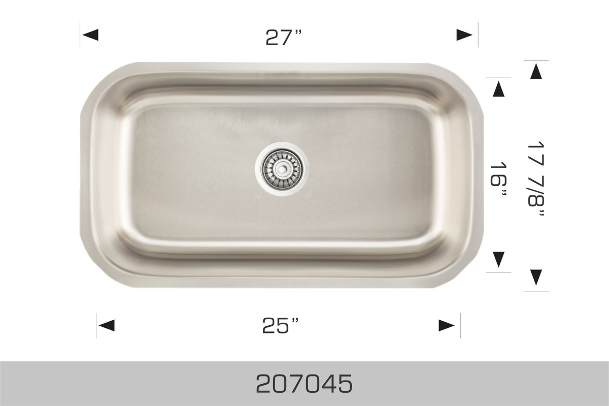 Builder Series · 207045 — BOSCO