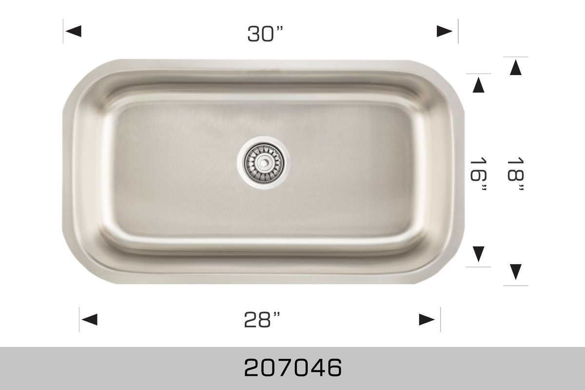 Builder Series · 207046 — BOSCO