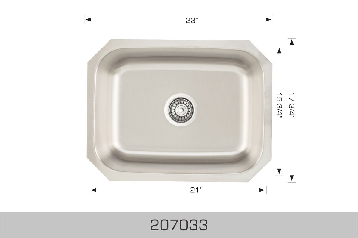 Builder Series · 207033 — BOSCO
