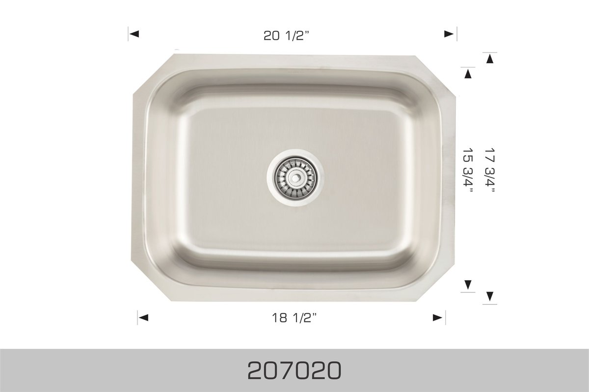 Builder Series · 207020 — BOSCO
