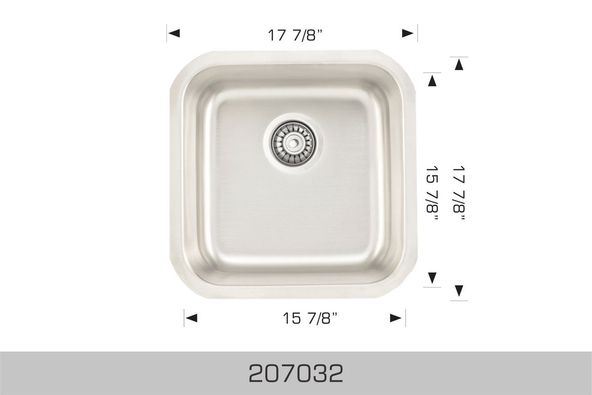 Builder Series · 207032 — BOSCO