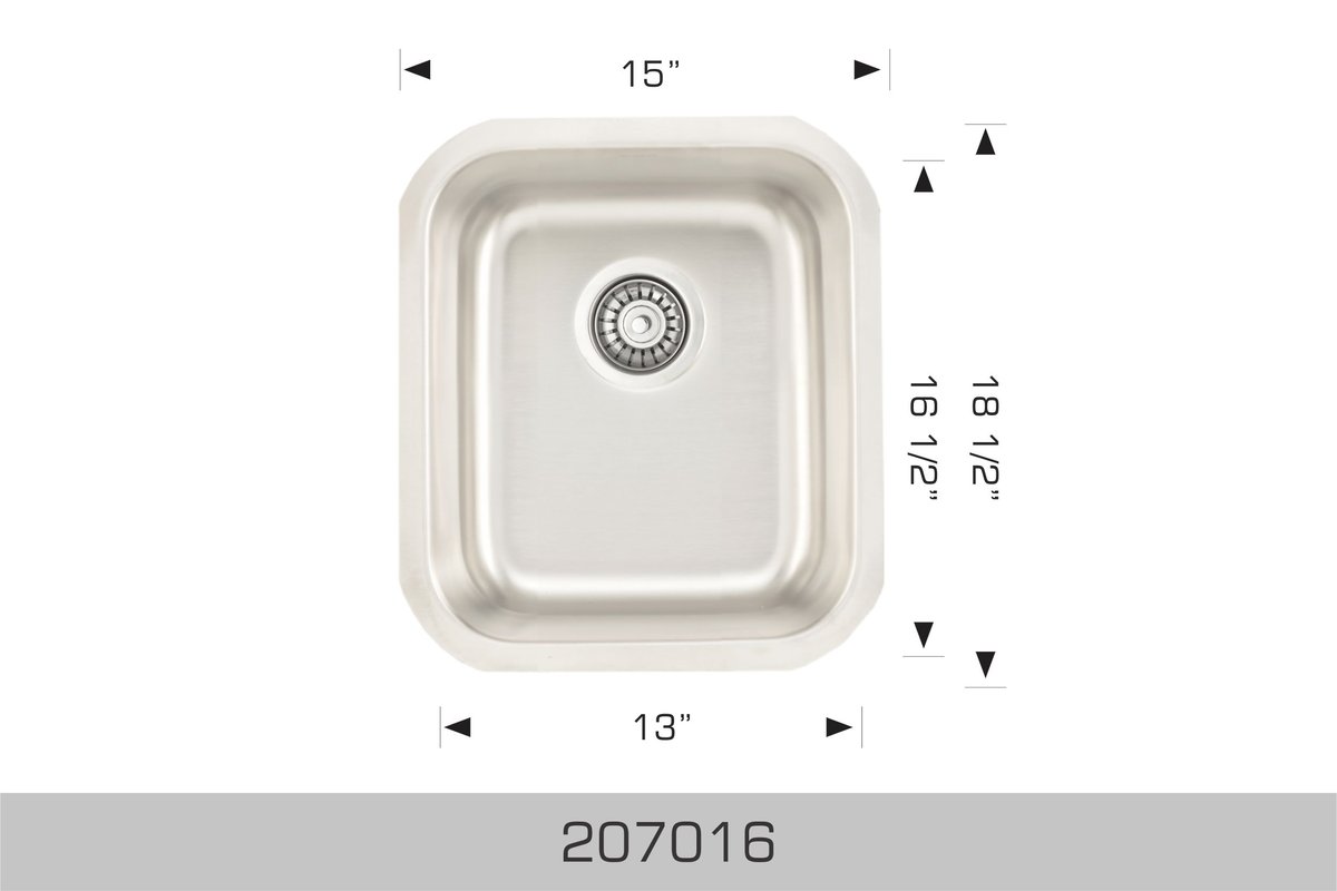 Builder Series · 207016 — BOSCO