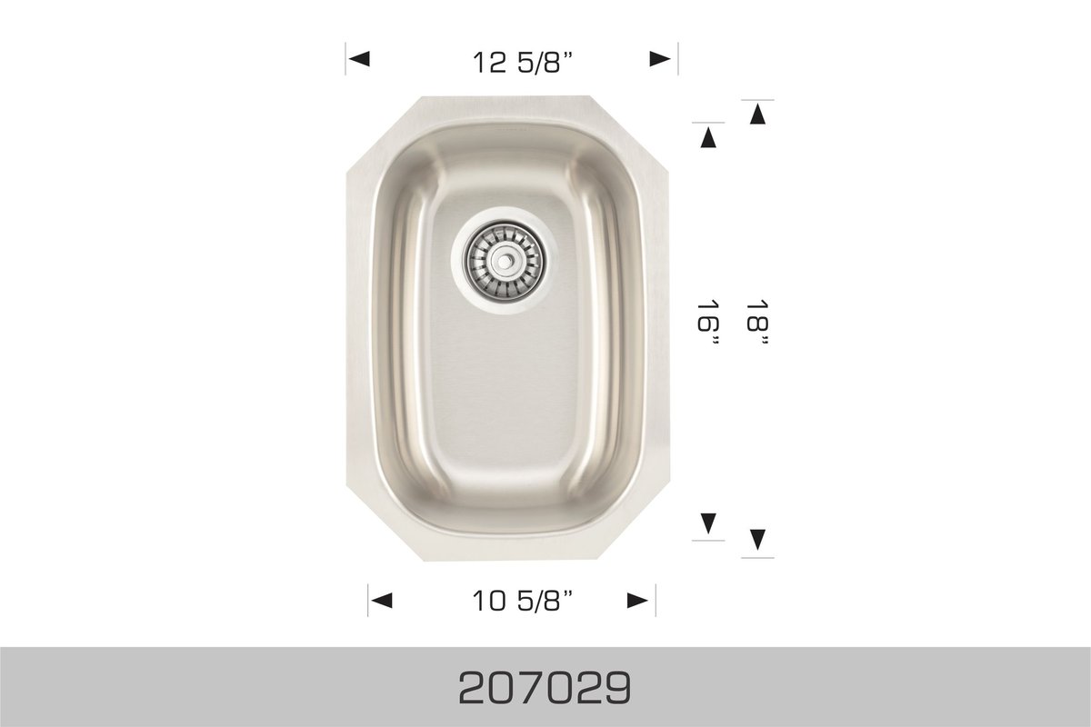 Builder Series · 207029 — BOSCO