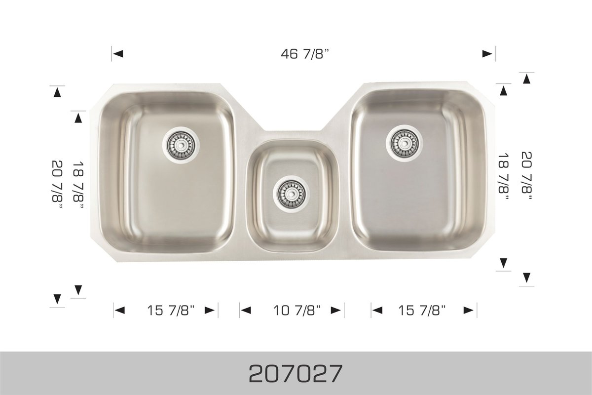 Builder Series · 207027 — BOSCO