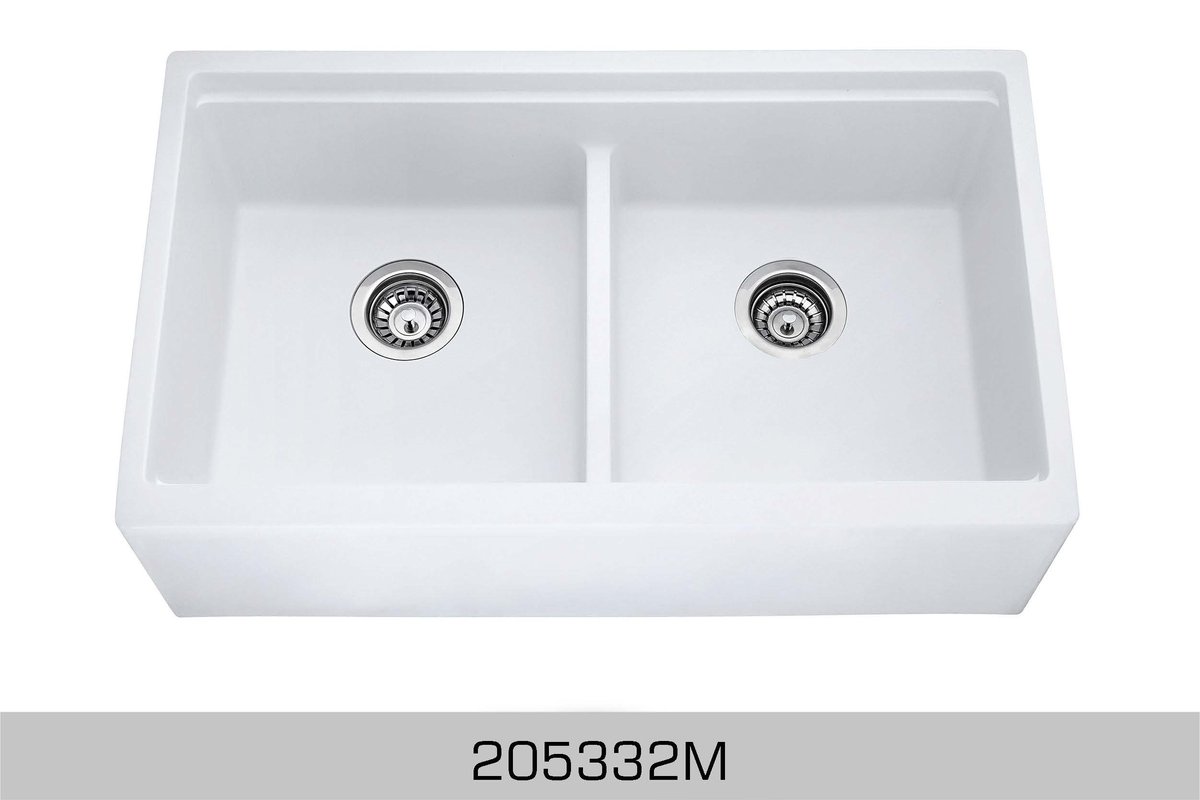 Granite Series · 205332M — BOSCO