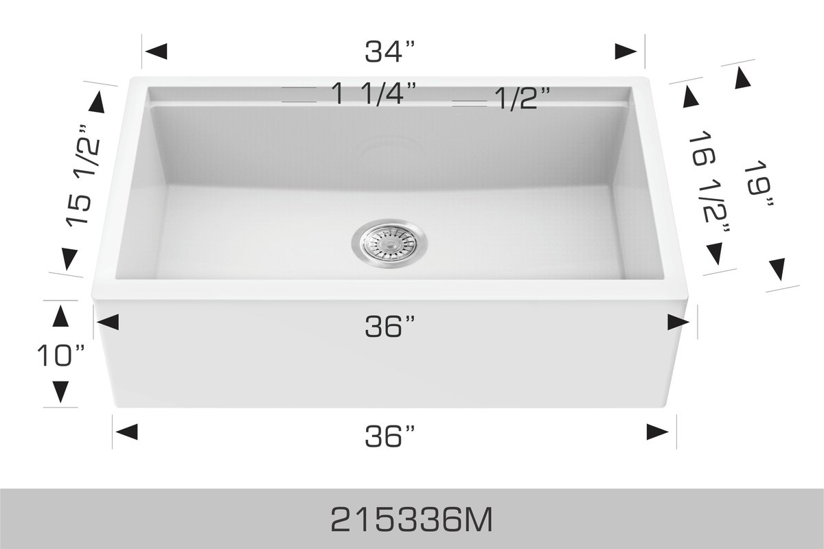 Granite Series · 215336M — BOSCO