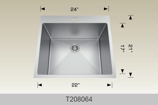 Textured Laundry Series · T208064 — BOSCO