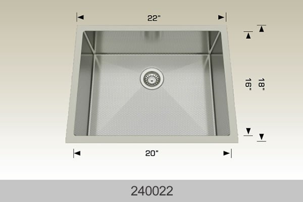 Textured Laundry Series · 240022GD- Gold — BOSCO