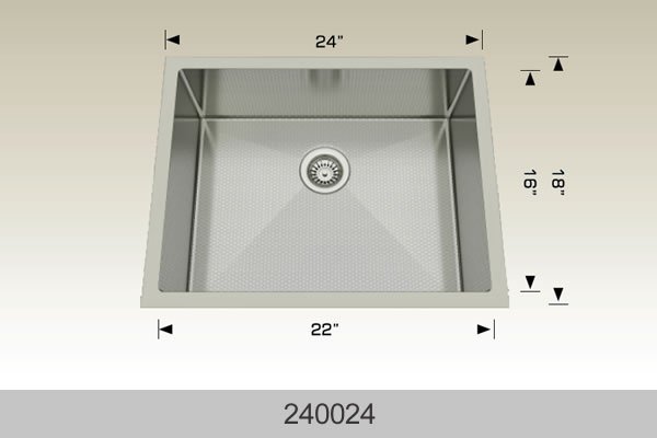 Textured Laundry Series · 240024 — BOSCO