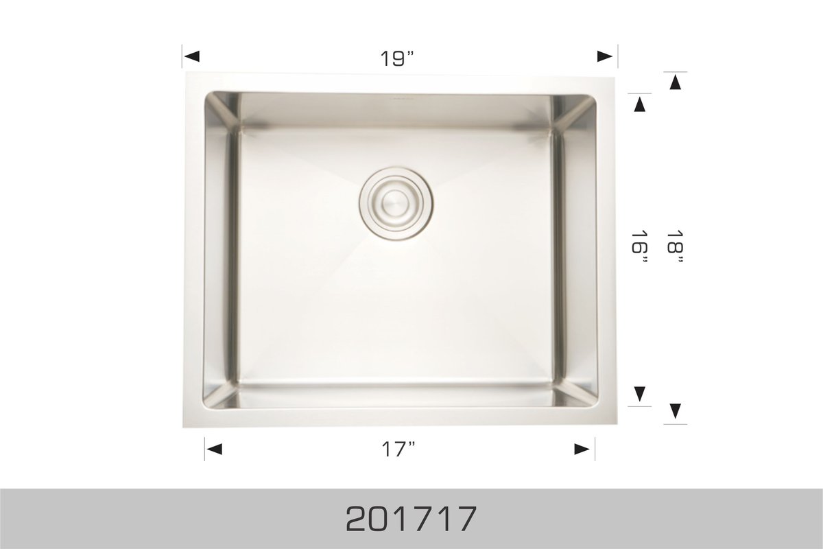 Commercial Series · 201717C — BOSCO