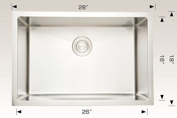 Commercial Series · 203338C — BOSCO