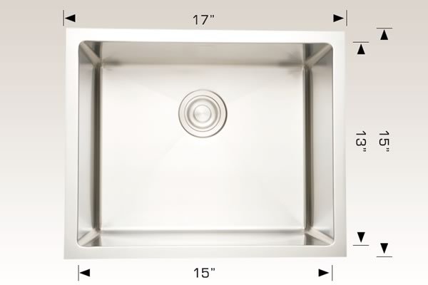 Commercial Series · 203340C — BOSCO