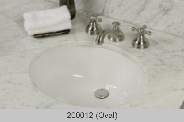 Vanity Series · 200012 — BOSCO