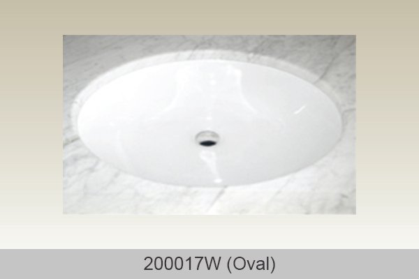 Vanity Series · 200017 W — BOSCO