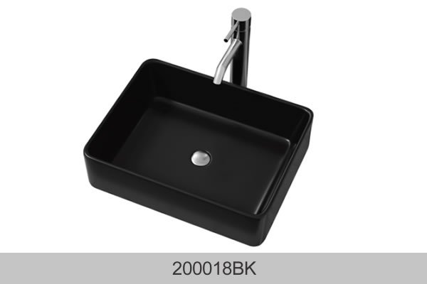 Vessel Series · 200018B — BOSCO