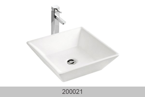 Vessel Series · 200021 — BOSCO