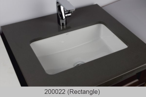 Vanity Series · 200022 — BOSCO