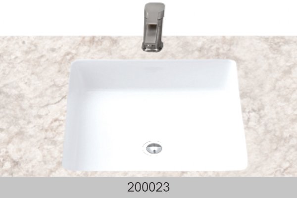 Vanity Series · 200023 — BOSCO