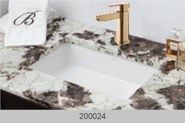 Vanity Series · 200024 — BOSCO