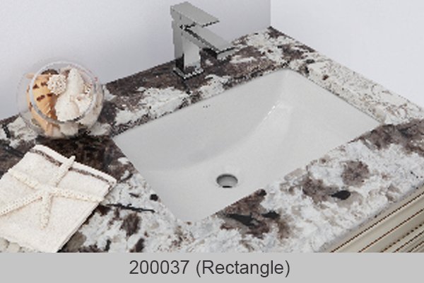Vanity Series · 200037 — BOSCO
