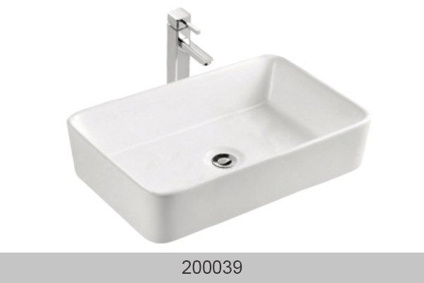 Vessel Series · 200039 — BOSCO