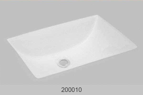 Vanity Series · 200010 — BOSCO