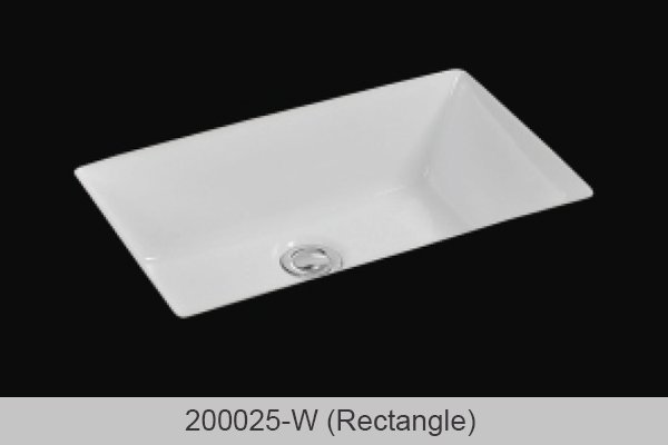 Vanity Series · 200025 — BOSCO