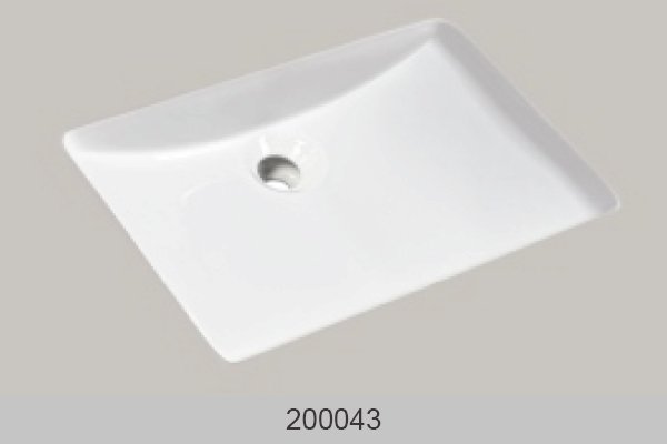 Vanity Series · 200043 — BOSCO