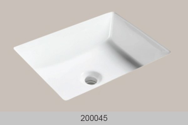 Vanity Series · 200045 — BOSCO