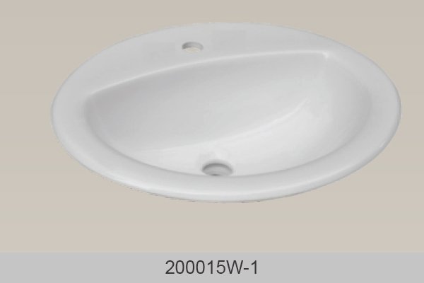 Vanity Series · 200015 W -1 — BOSCO