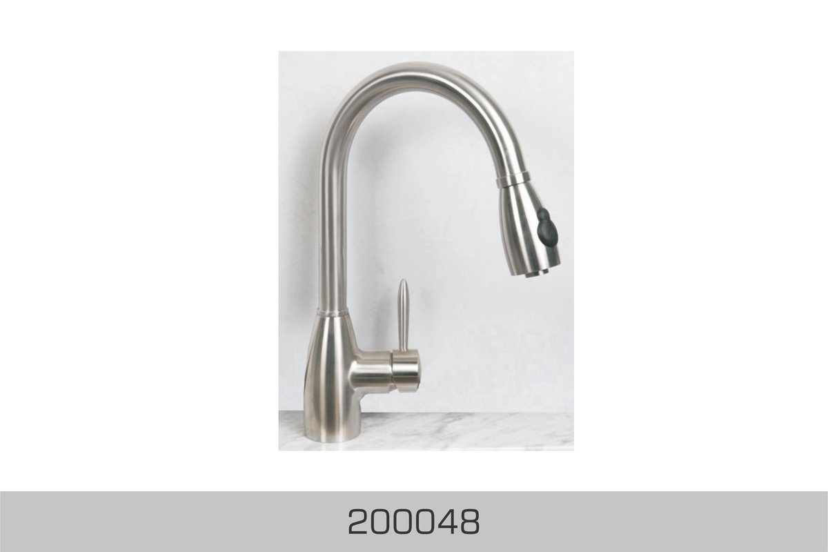 Faucet · 200048 — BOSCO