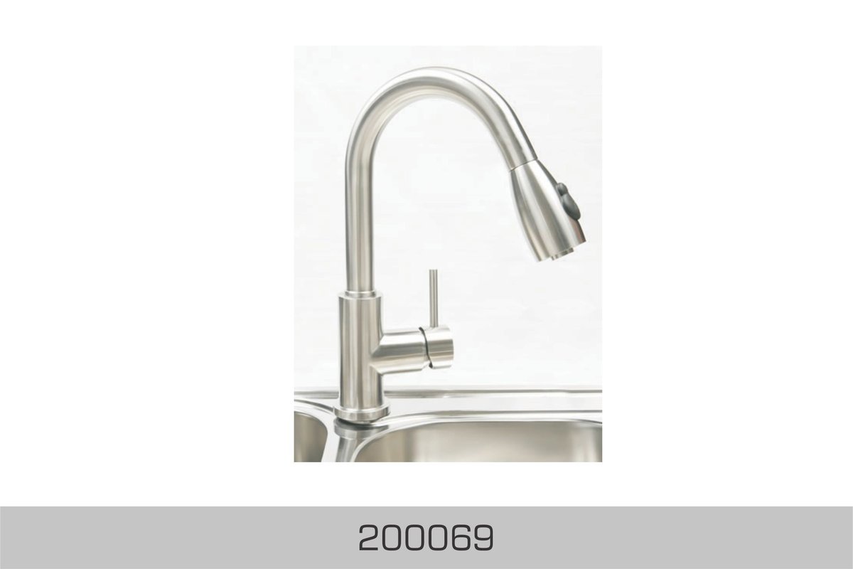 Faucet · 200069 — BOSCO