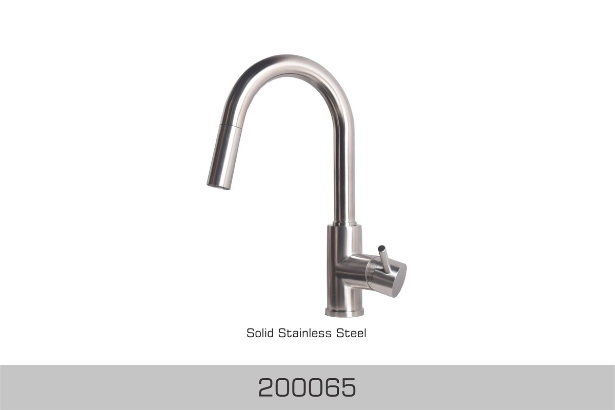Faucet · 200065BK — BOSCO