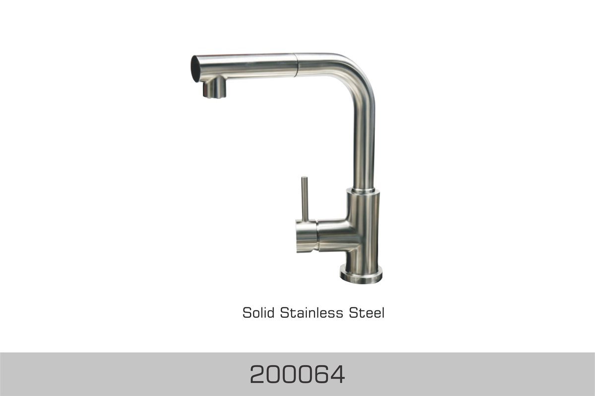 Faucet · 200064GD — BOSCO
