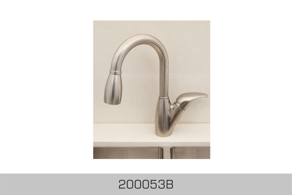 Faucet · 200053B — BOSCO