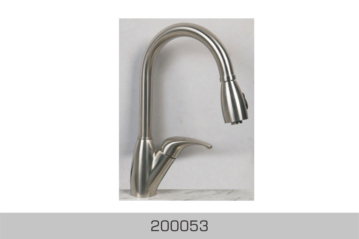 Faucet · 200053 — BOSCO