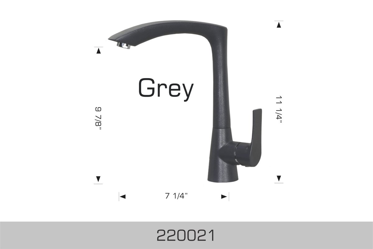 Faucet · 220021 — BOSCO