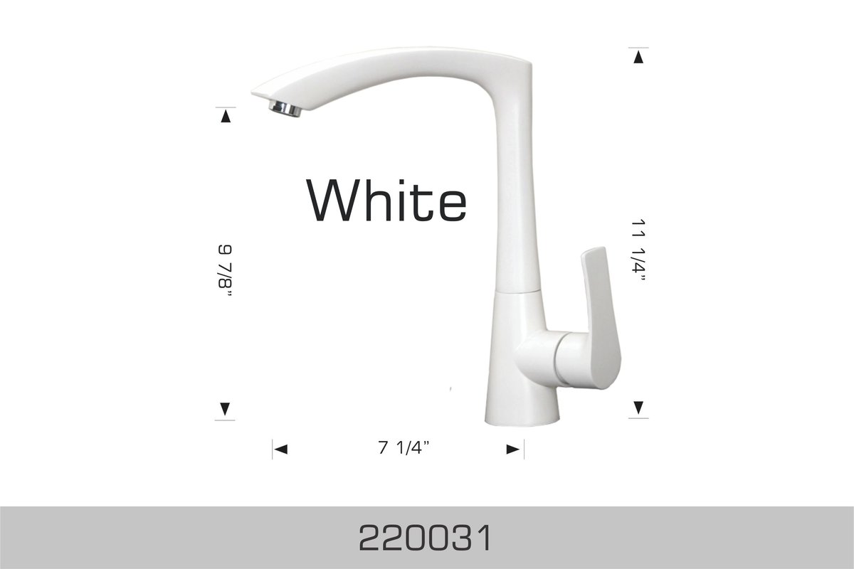 Faucet · 220031 — BOSCO