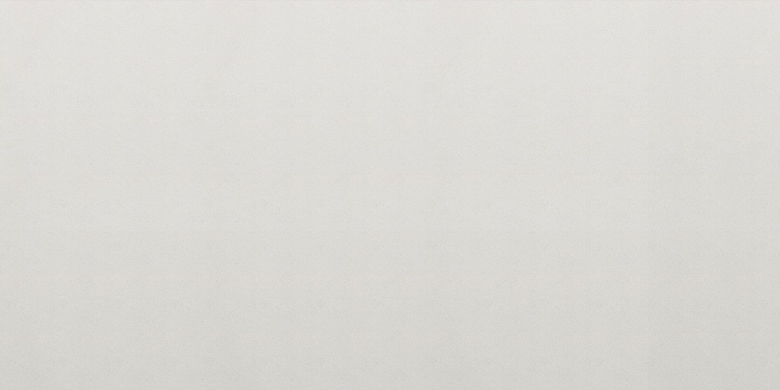 Warm Stone White Quartz — full-slab view