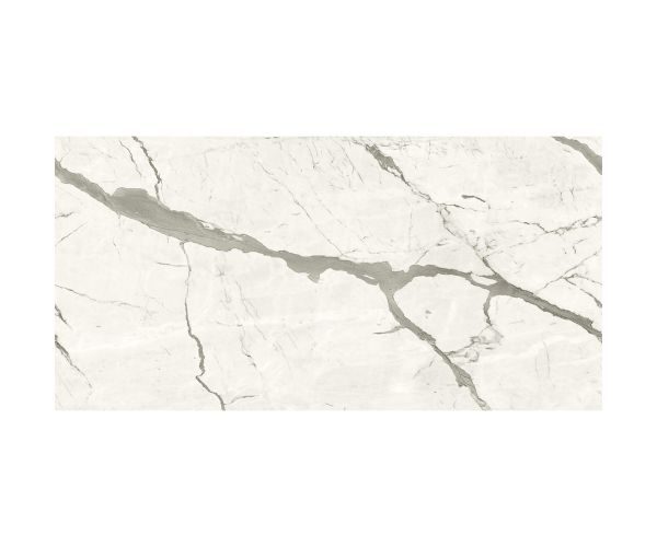 Calacatta Extra Porcelain — full-slab view