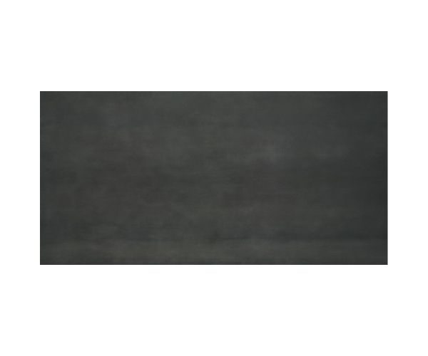 Nero Charcoal Porcelain — full-slab view