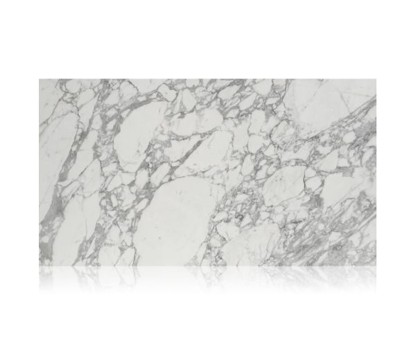 Calacatta Classico Marble — full-slab view