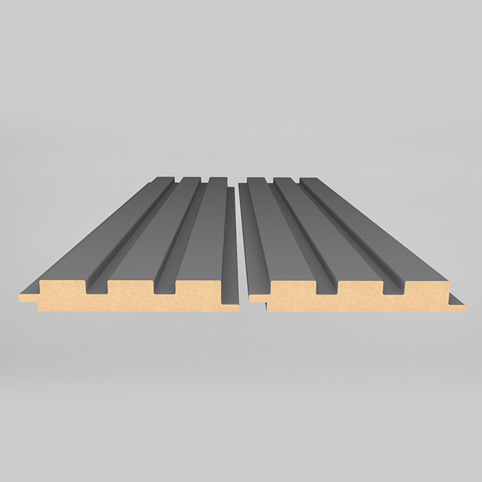 Wall profile LB 3771