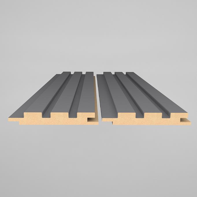 Wall profile LB 3771-Y