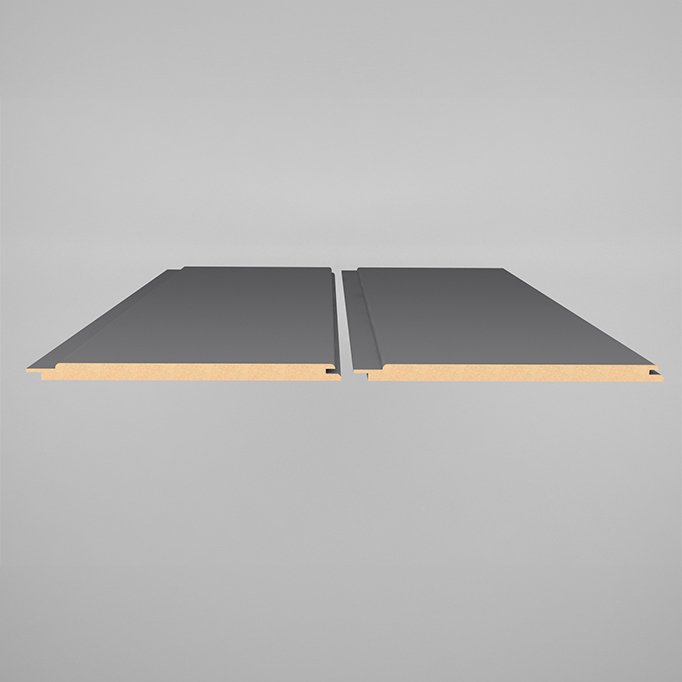 Wall profile LB-2003