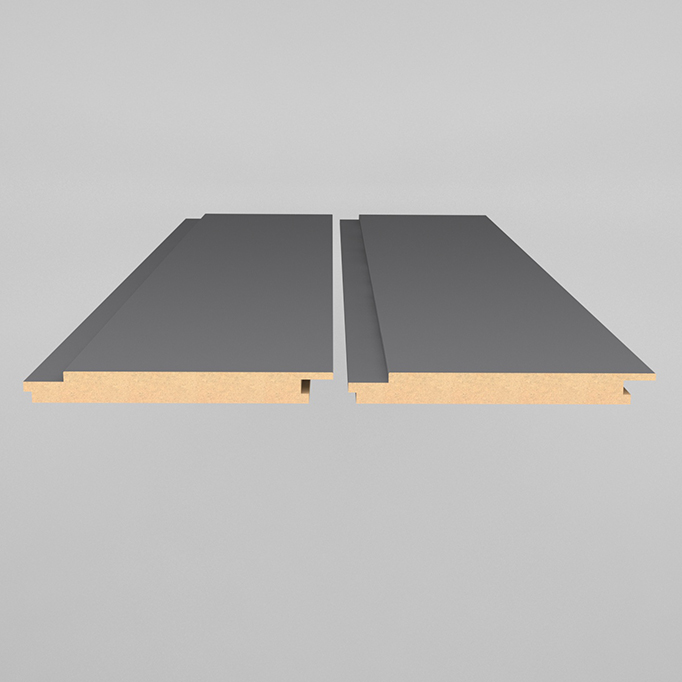 Wall profile LB-2250