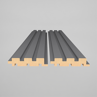 Wall profile LB-3671
