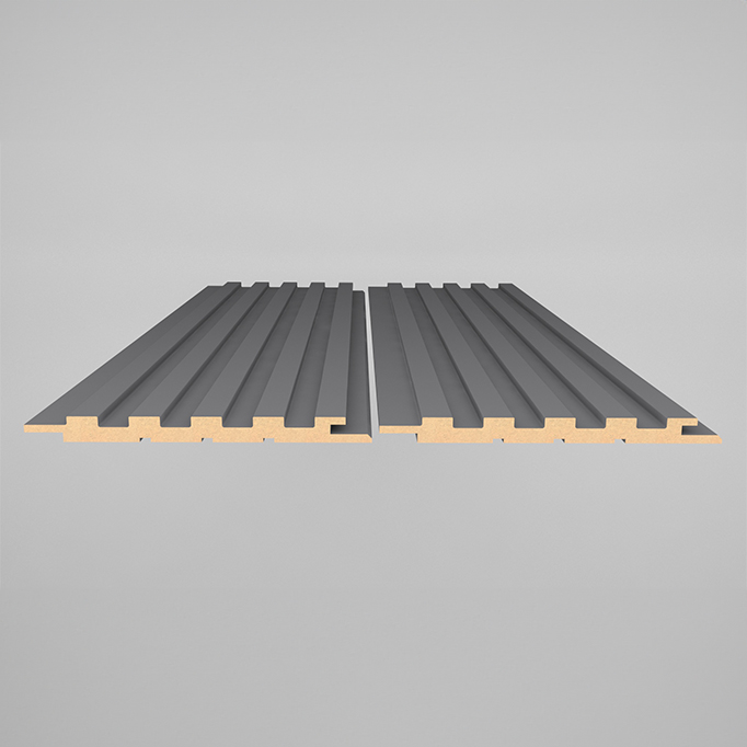 Wall profile LB-3783