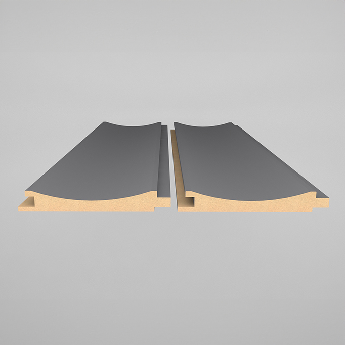 Wall profile LB-3821