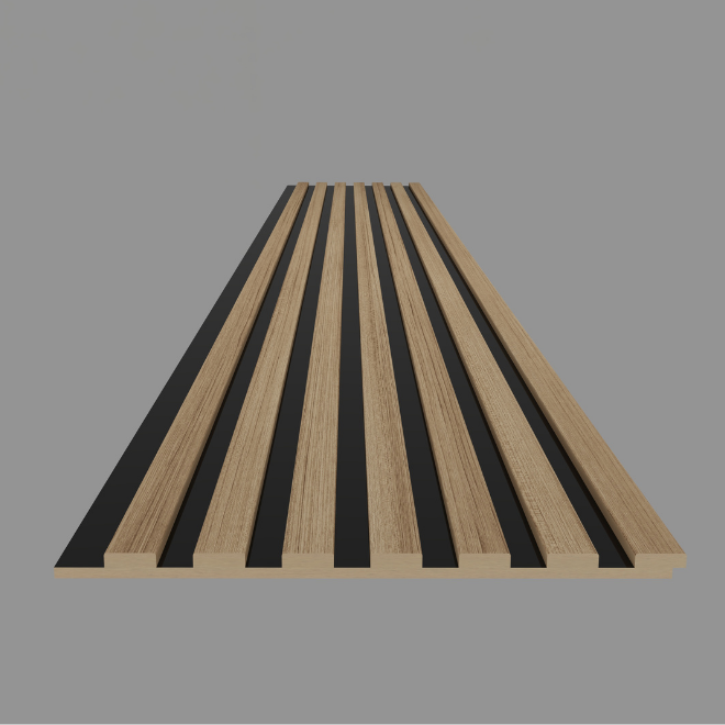 Wall profile LB-8000